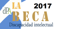 Beca 2017 destinada a persona con discapacidad psíquica, del tipo discapacidad intelectual Beca 2017 destinada a persona con discapacidad psíquica, del tipo discapacidad intelectual