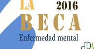 Beca 2016 destinada a persona con discapacidad psíquica, del tipo enfermedad mental Beca 2016 destinada a persona con discapacidad psíquica, del tipo enfermedad mental