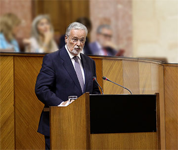 Defensor del Pueblo Andaluz