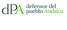 Defensor del pueblo Andaluz