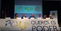 El Defensor reivindica el derecho de los mayores a participar de la vida publica