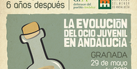 La Ley Antibotellón, seis años después: la evolución del ocio juvenil en Andalucía