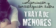 Jornada sobre la Trata de Menores. 26 de junio 2014