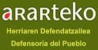 MIÉRCOLES 10 ABRIL 9 horas. Encuentro de trabajo con el Defensor del Pueblo Vasco sobre "crisis económica y derechos sociales"