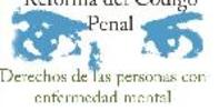 Salud mental: reforma del Código Penal