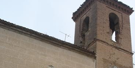 Declaración BIC del convento de San Jerónimo en Baza