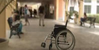 Acceso a la Universidad por el cupo de discapacidad de personas con necesidades educativas especiales