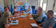 Mediación del Defensor en la Sierra de Huelva: consenso por un ciclo integral del agua en la comarca