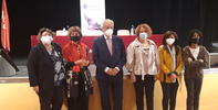 Inauguración de las I Jornadas nacionales sobre “Discriminaciones Invisibles y Nuevas Formas de Vulnerabilidad Social”
