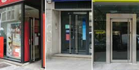 Exclusión financiera: Nos preocupan las consecuencias del cierre de oficinas de bancos en los pueblos