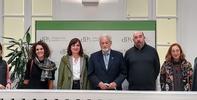 El Defensor del Pueblo andaluz atiende las preocupaciones de las entidades de cooperación internacional