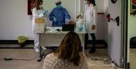 El Defensor del Pueblo Andaluz investiga las posibles deficiencias en la atención primaria de salud El Defensor del Pueblo Andaluz investiga las posibles deficiencias en la atención primaria de salud