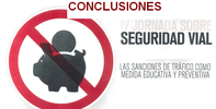 JUEVES 14 NOVIEMBRE. Jornada de Seguridad Vial y las sanciones de tráfico