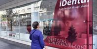 Nos interesamos por la situación de las personas afectadas por el cierre de las clínicas iDental