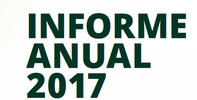 16 h: Presentación del Informe Anual 2017 del dPA en Comisión del Parlamento
