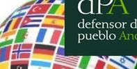 MAEZTU CLAUSURA LA JORNADA DE "EXTRANJERIA, DERECHOS ANTE LA CRISIS". 