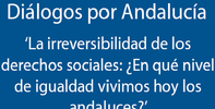 19 h: Conferencia en Foro Diálogos por Andalucia