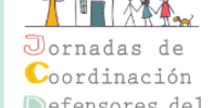 36 Jornada Coordinación Defensores del Pueblo: "Proteger a la infancia protegiendo sus derechos: un reto desde las defensorías". Sindicatura de Greuges de Cataluña