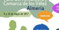 9 h: Visita de la Oficina de Atención Ciudadana al Valle del Almanzora (Almería)