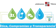 10 h: Inauguración Jornada "Ética, compromiso y transparencia". 