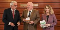 El Defensor de la Infancia de Andalucía apuesta por los Colegios Públicos Rurales y aboga por su  continuidad para frenar la despoblación
