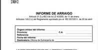 Investigamos la disparidad en la tramitación de los informes de inserción social para la tramitación del arraigo social