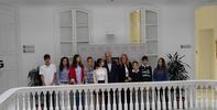 El Defensor del Menor de Andalucía constituye este sábado su nuevo consejo de participación de niños y niñas 