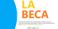 Beca 2025 para personas con discapacidad psíquica del tipo enfermedad mental o del desarrollo Beca 2025 para personas con discapacidad psíquica del tipo enfermedad mental o del desarrollo