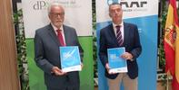 El Defensor del Pueblo andaluz y la Oficina Andaluza Antifraude presentan una guía de buenas prácticas  en materia de contratación 