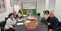 Atendemos a la Plataforma ciudadana "24 horas de urgencias sanitarias YA" de Villaverde del Río (Sevilla)