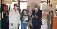 El Defensor del Menor entrega el XIII Premio del Menor Así veo mis derechos