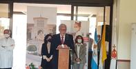 Jesús Maeztu valora la aprobación del proyecto de ley que protege a la infancia frente a la violencia