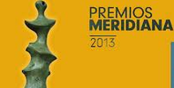 LUNES 11 Marzo, 12 horas. Asistimos al acto de entrega de los premios MERIDIANA 2013 (Teatro Central, Sevilla)