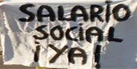 Disfuncionalidades en el reconocimiento y cobro del Ingreso Mínimo de Solidaridad (Salario Social)