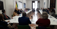 Presentamos el servicio de Mediación a entidades públicas de Málaga