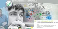 JORNADA SOBRE ATENCIÓN A MENORES INFRACTORES EN CENTROS DE INTERNAMIENTO DE ANDALUCÍA