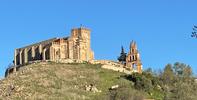 La oficina de atención ciudadana del Defensor del Pueblo Andaluz estuvo en Aracena (Huelva) La oficina de atención ciudadana del Defensor del Pueblo Andaluz estuvo en Aracena (Huelva)