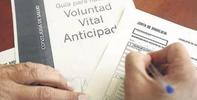 El  Defensor del Pueblo Andaluz abre una queja de oficio sobre la Declaración de Voluntad Vital Anticipada