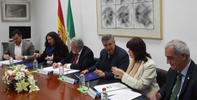 Renovación Pacto Andaluz por la Infancia 2010