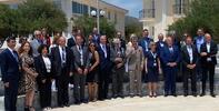 El Defensor del Pueblo participa en la Asamblea General del Instituto Internacional del Ombudsman