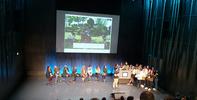 Los derechos de la infancia ante el cambio climático, a debate en la Conferencia ENOC que se celebra en Reykjavik