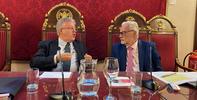El Defensor de la Infancia alienta a seguir trabajando en la protección de las víctimas de violencia