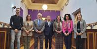 Abordamos las preocupaciones de la ciudadanía de Jaén