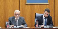 El Defensor del Pueblo andaluz revela las dilaciones en la valoración entre las principales quejas recibidas en materia de discapacidad