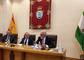 Jesús Maeztu advierte de las amenazas por el impacto de la COVID-19 en los Derechos Humanos en Andalucía