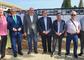 El defensor participa en los actos de Memoria Democrática: "Honrar la memoria colectiva es un acto de justicia social"
