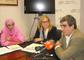 JUEVES, 24 OCTUBRE. 12,30 h. RUEDA DE PRENSA de la Asociación de Amistad con el Pueblo Saharaui