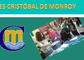 13 h: Presentación curso escolar. Teatro de la Ribera en Alcalá Guadaira (Sevilla)