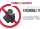 JUEVES 14 NOVIEMBRE. Jornada de Seguridad Vial y las sanciones de tráfico