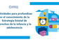 Estrategia Estatal de Derechos de la infancia y la adolescencia. Plataforrma de la Infancia